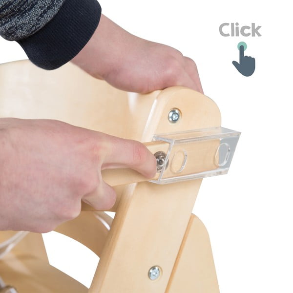 Söögitool Sit Up Fun - Roba-image-4