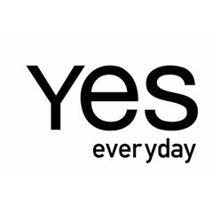 Yes Everyday · Isaac