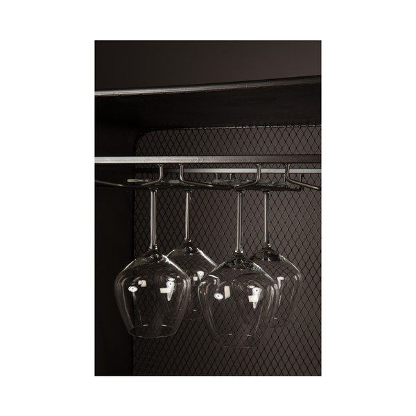 Puidust veinikapp Vino - Dutchbone-image-3