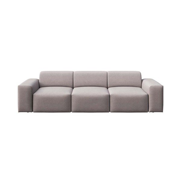 Hall sametist diivan 285 cm Villet - Rodier