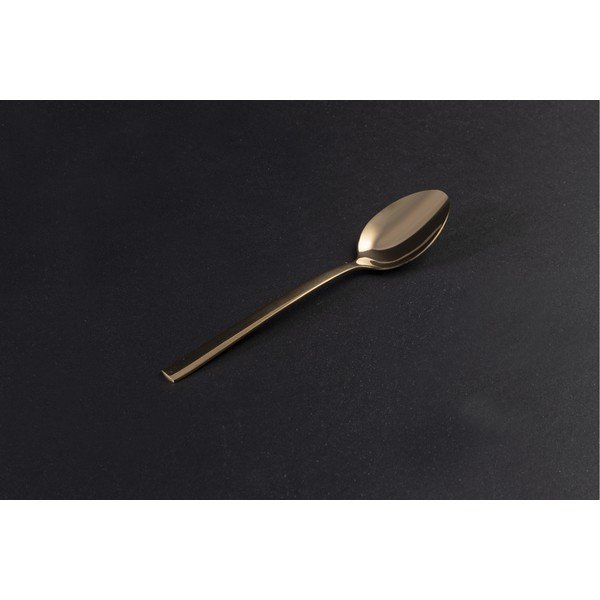 Komplekt 6 teelusikatäit Villa d'Este Lexinghton Copper Lexington - VDE Tivoli 1996-image-1
