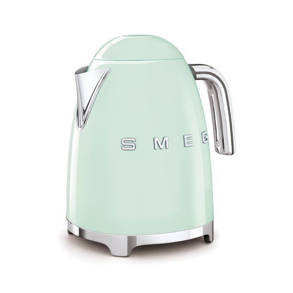 Heleroheline elektriline veekeetja 1,7 l 50's Retro Style - SMEG-image-4