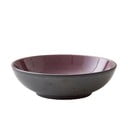 Must-lilla keraamiline kauss ø 20 cm Mensa - Bitz