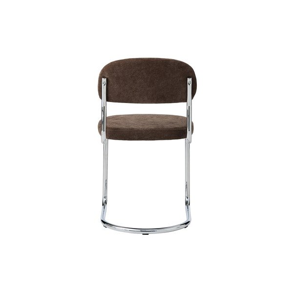 Pruun söögitool Griffin - Unique Furniture-image-4