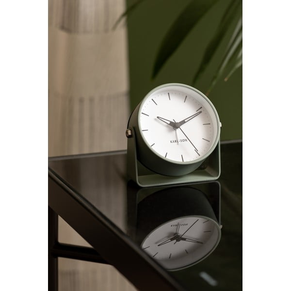 Äratuskell ø 11 cm Calm - Karlsson-image-2