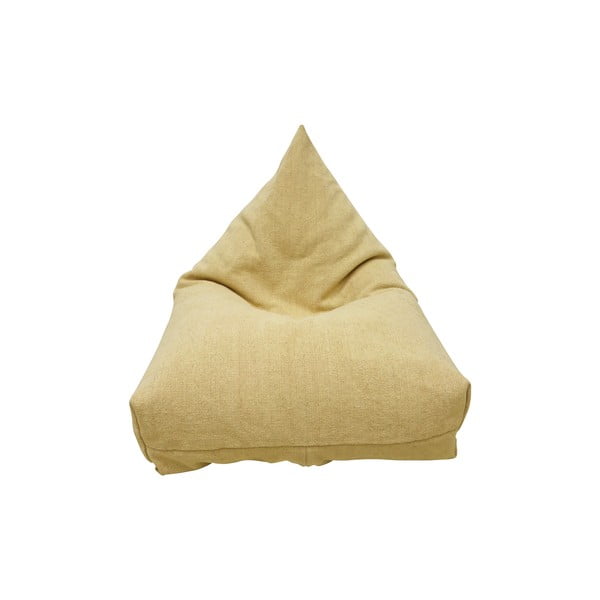 Helekollane laste kott-tool Cleo Light Honey - Lorena Canals