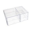 Plastikust vannitoa organisaator - Casa De Engel