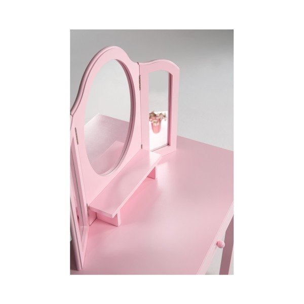 Dětský toaletní stolek Roba Kids Dress-image-2