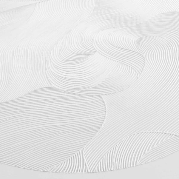 Lauamatt ø 38 cm Celeste - douceur d'intérieur-image-2