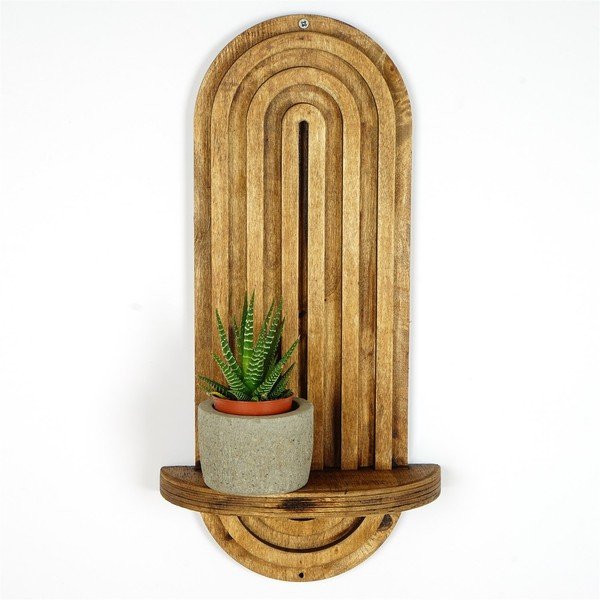 Riiul 40 cm Raf - Kalune Design-image-3