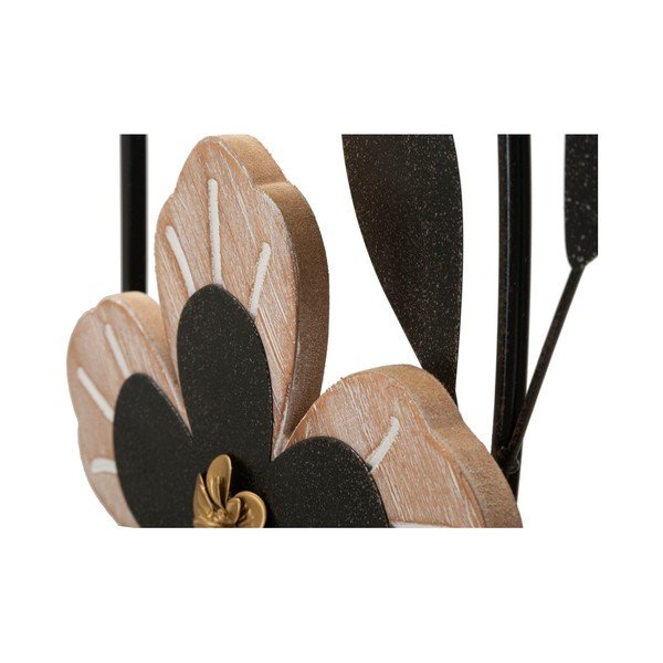 Metallist seinakaunistus 27x70 cm Divaker - Mauro Ferretti-image-2