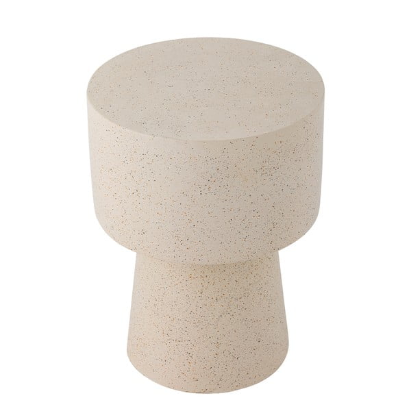 Ümmargune hoiulaud ø 34 cm Basso - Bloomingville-image-2