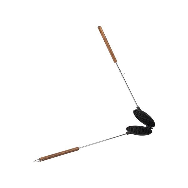 Waflovač na oheň Esschert Design-image-3