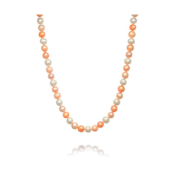 Náhrdelník Pure Pearls Orange Country-image-2