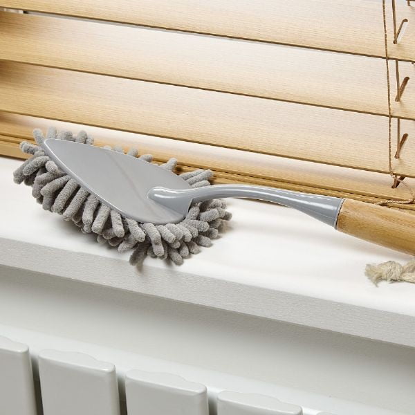 Bambusest mikrokiududest tolmupuhasti - Addis-image-1