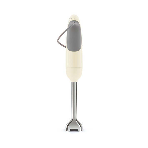 Kreemipulgaga plastmassist blender 50's Retro Style - SMEG-image-3