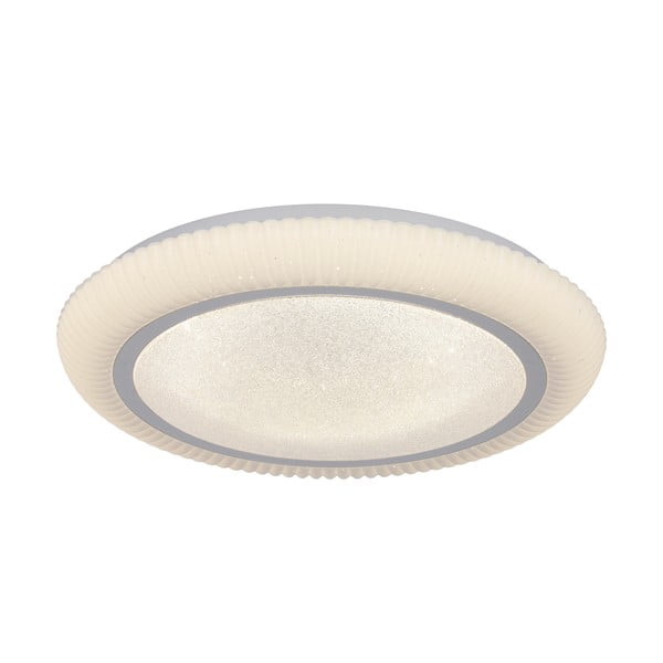 Valge LED laevalgusti 38x38 cm Gilly - Candellux Lighting-image-1