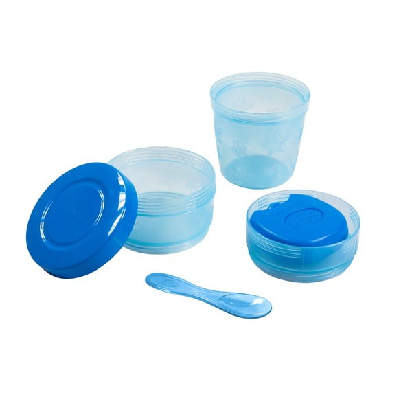 Jahutusanum jogurtile ja müslile Jääjogurt, 500 ml - Snips-image-2