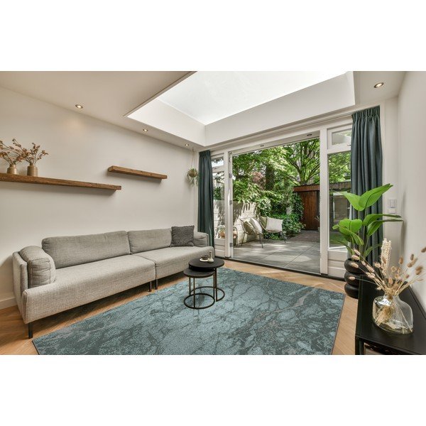 Hall/roheline vaip 133x190 cm Damar - FD-image-2