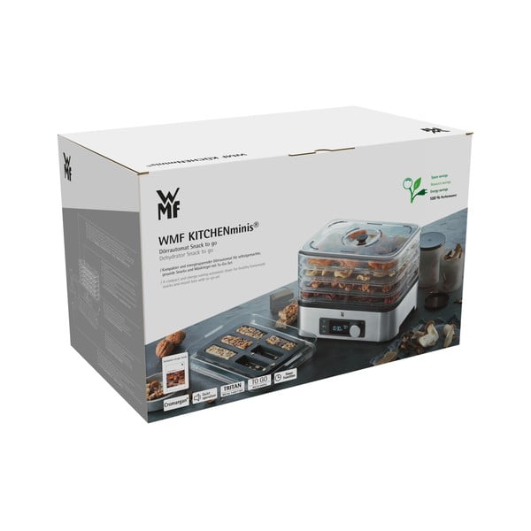 Roostevabast terasest kuivati KITCHENMINI - WMF-image-1