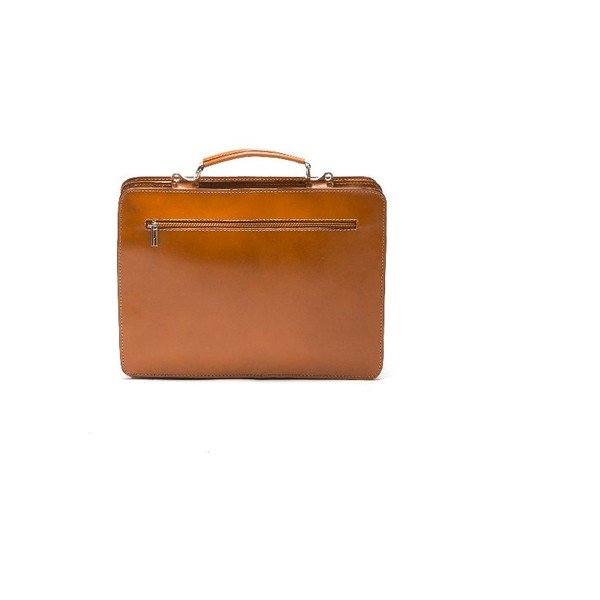 Kabelka Roberta M 308 Cognac-image-1