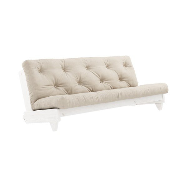Variable diivan valge/beež Fresh - Karup Design-image-1