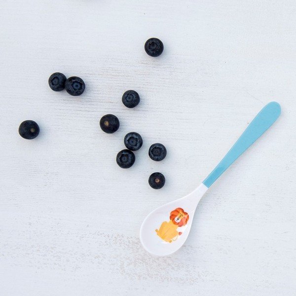 Lžíce Rex London Charlie The Lion-image-1