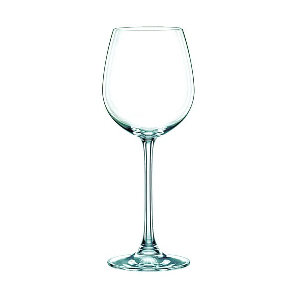 Premium valge veini pokaalide komplekt, 4 kristallveiniklaasi, 387 ml Vivendi - Nachtmann