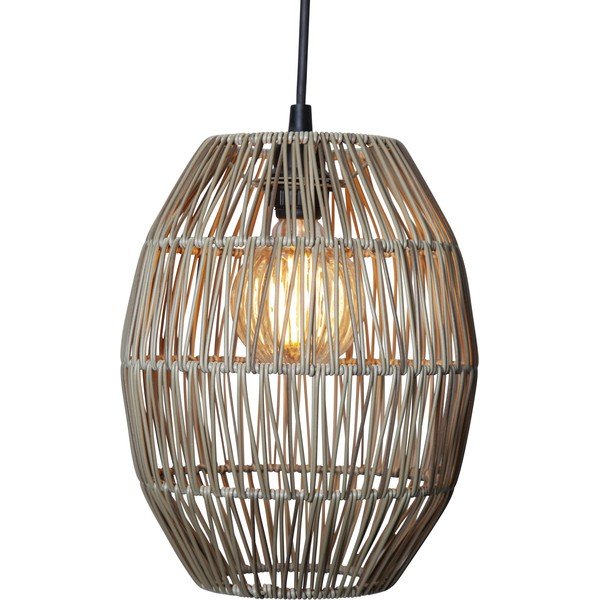 Beež lambivari ø 24 cm Linde - Star Trading-image-3