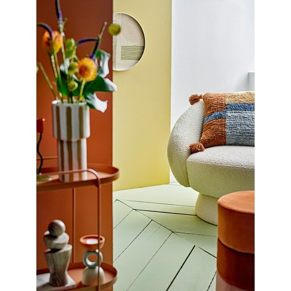 Dekoratiivpadi 45x45 cm Centro - Bloomingville-image-4