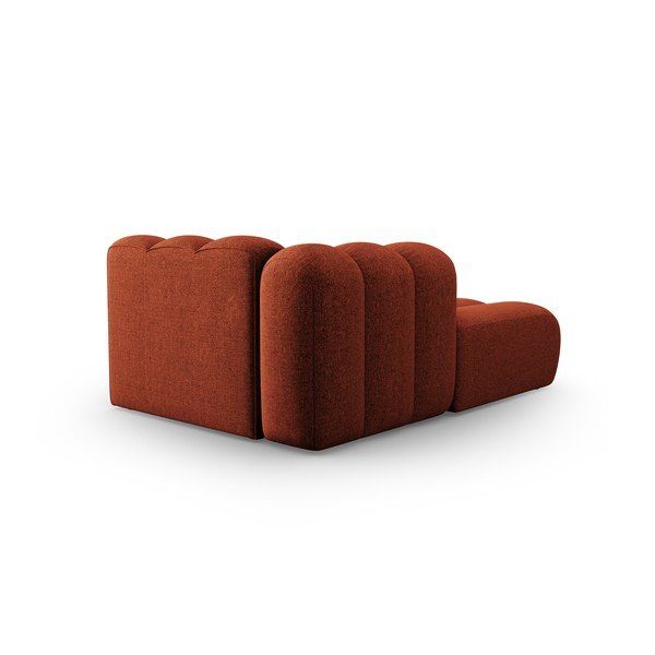 Tellisevärvi lamamistool (vasak nurk) Lupine - Micadoni Home-image-3