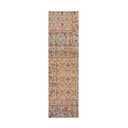 Käsitsi kootud džuudist koridorivaip 60x230 cm Taylor Patchwork - Flair Rugs