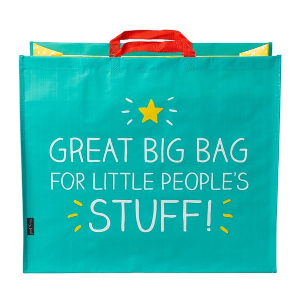 Nákupní taška Happy Jackson Great Big Bag-image-1