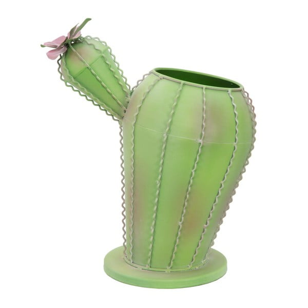 Váza ve tvaru kaktusu Mauro Ferretti, 34 cm