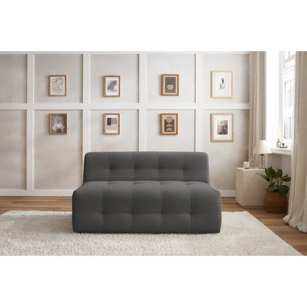 Tumehall diivanimoodul Kleber - Bobochic Paris-image-1