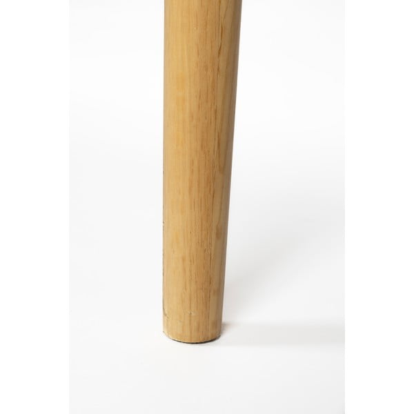 Tammespoonist konsoollaud 40x120 cm 40x120 cm Fabio - White Label-image-3