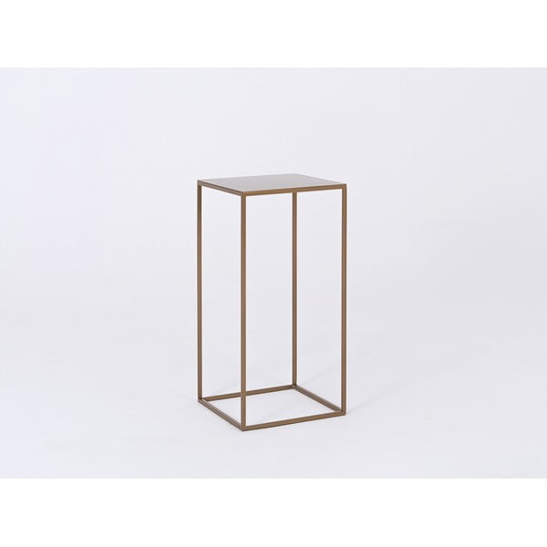 Kokkupandav laud kuldse disainiga Tensio - CustomForm-image-1