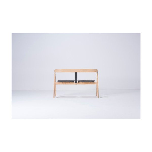 Tammepuust pink halli istmega Ava - Gazzda-image-3