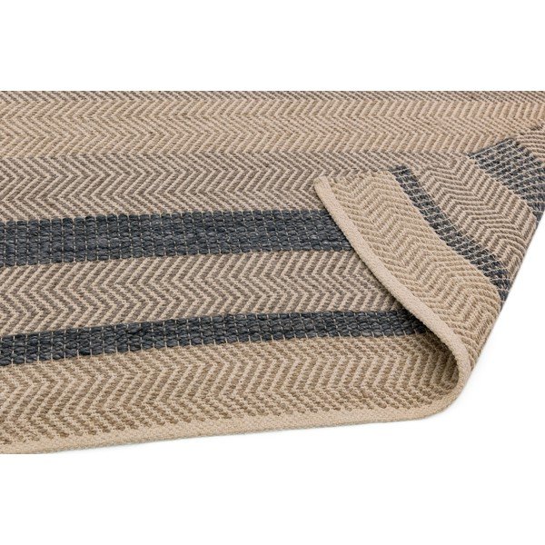 Pruun ja sinine vaip , 120 x 170 cm Fields - Asiatic Carpets-image-4
