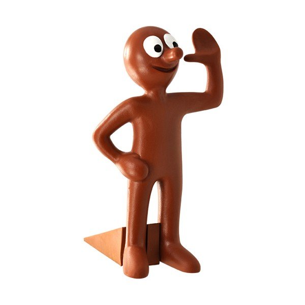 Dveřní zarážka Morph