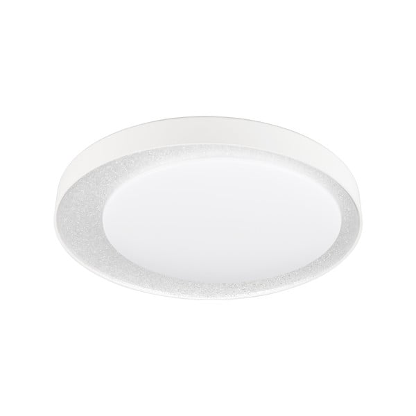 Valge LED laevalgusti ø 45 cm Aleta - Trio