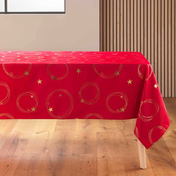 Laudlina 150x240 cm Star - douceur d'intérieur