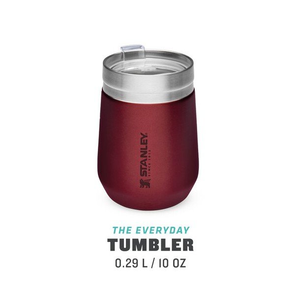 Veini värvi termos 290 ml - Stanley-image-3