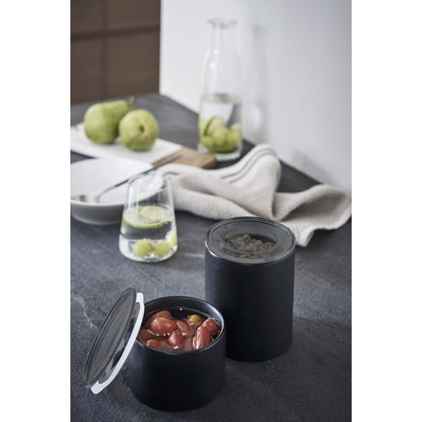 Keraamiline toidupurk Tower - YAMAZAKI-image-3