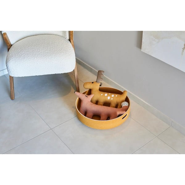 Mänguasi koerale Bosco Boar - MiaCara-image-1