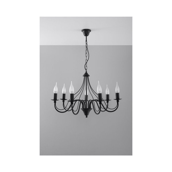 Must ripplamp 7 Fiorano - Sollux-image-3