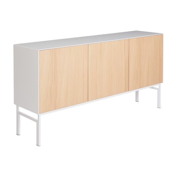 Madal kapp tammepuust 180x89 cm Edge by Hammel - Hammel Furniture-image-2