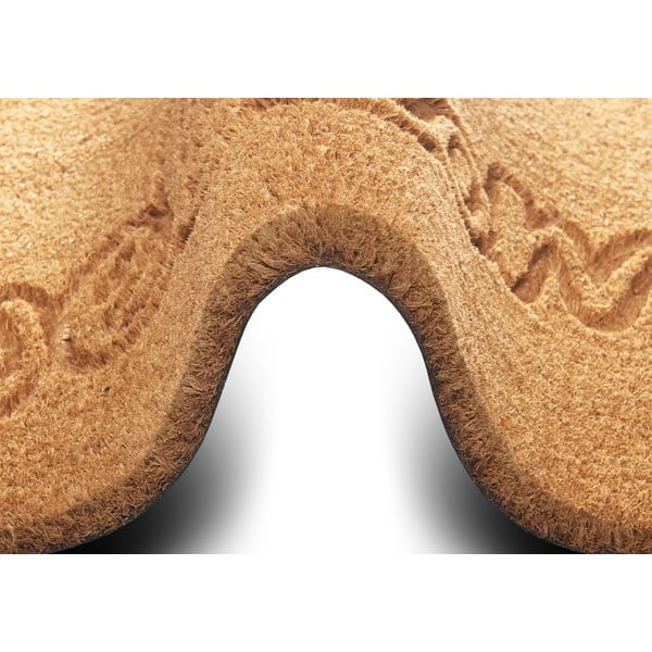 Kookosmatt 75x45 cm Welcome - Hanse Home-image-2