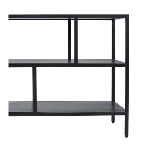 Must terasest telerilaud 120x55 cm - Ixia-image-3