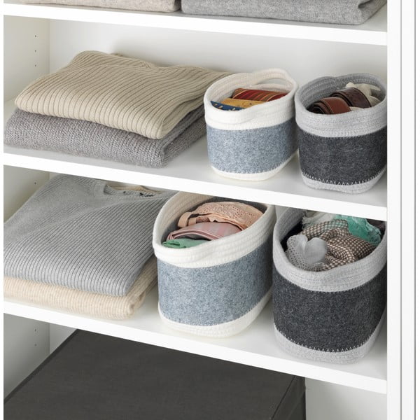 Riidest korv Bea - Wenko-image-2